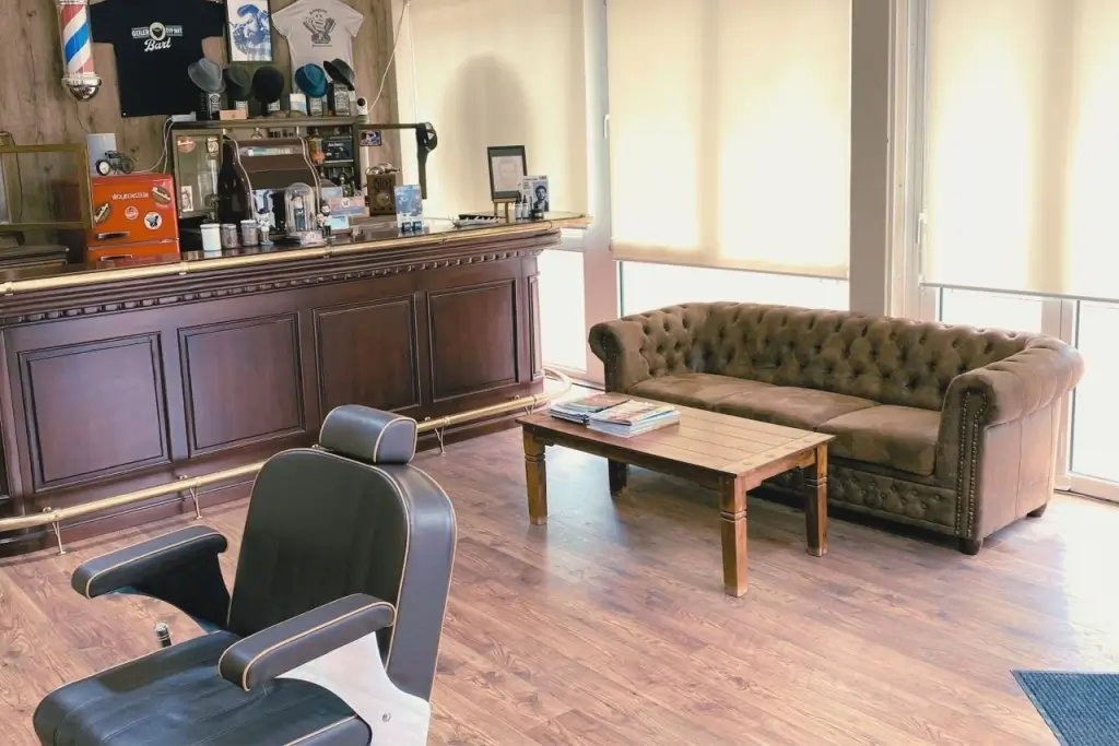Barber Monachino Speyer