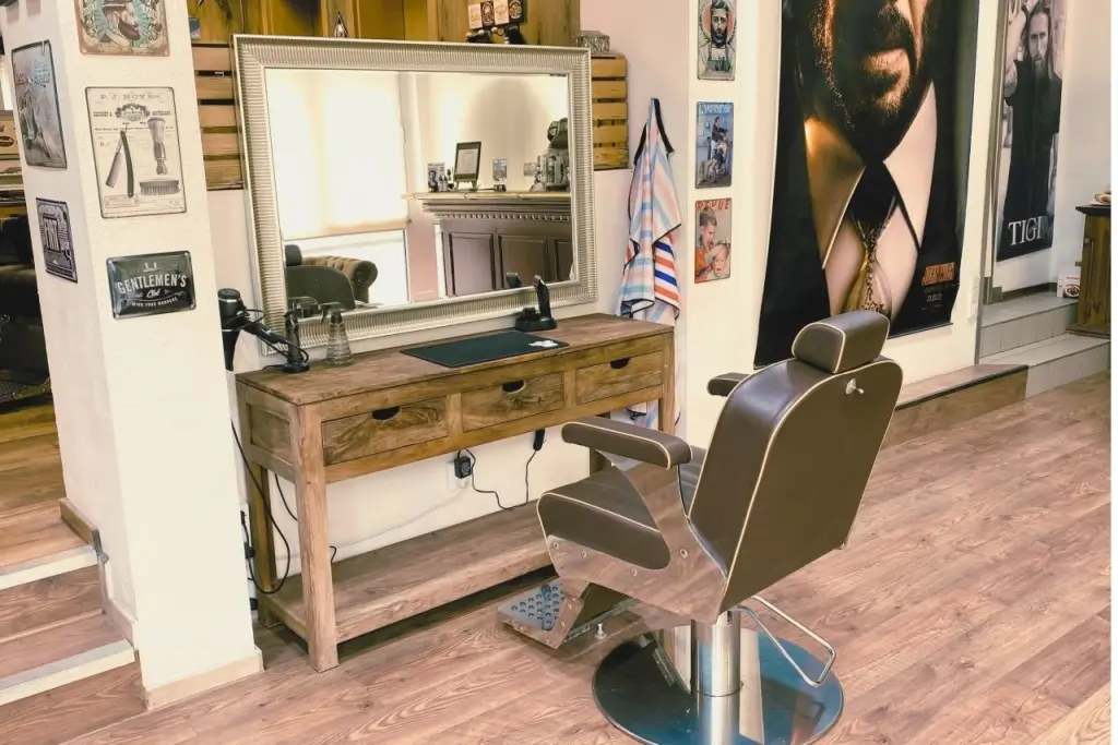 Barber Monachino Speyer